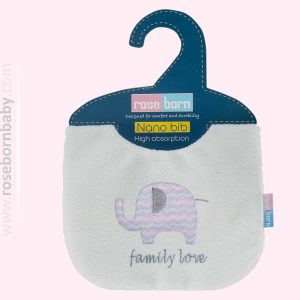 پیشبند طرح FAMILY LOVE-GIRL