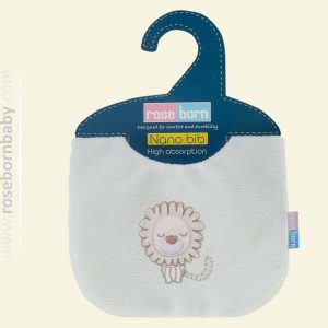 پیشبند طرح LION CUBS