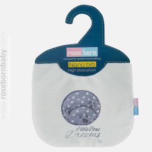 پیشبند طرح LITTLE DREAM