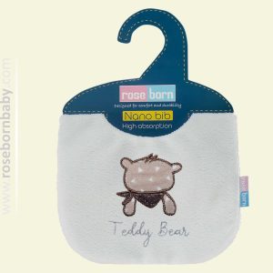 پیشبند طرح TEDDY BEAR