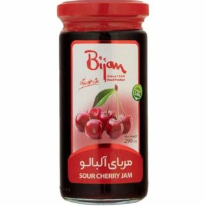 مربا به بيژن