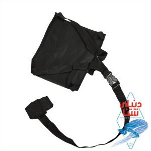 چتر مقاومتی شنا L طرح arena کد 4037