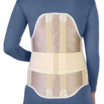 کرست کمر بلند کد 53500