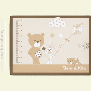 کف پوش BEAR & KITE (سایز کوچک)