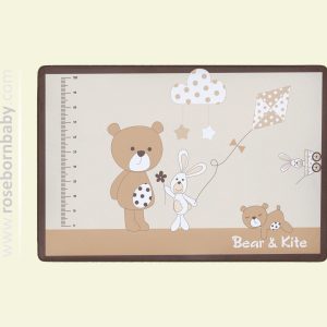 کف پوش BEAR & KITE (سایز بزرگ)