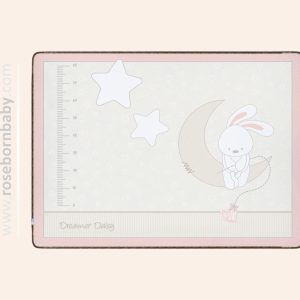 کف پوش DREAMER DAISY (سایز کوچک)