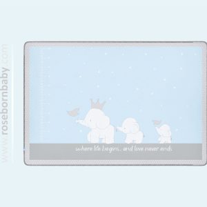 کف پوش ENDLESS LOVE BOY (سایز بزرگ)