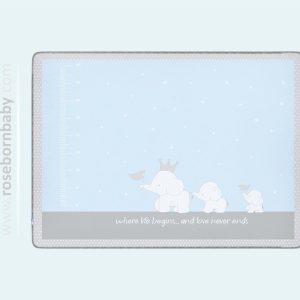 کف پوش ENDLESS LOVE BOY (سایز کوچک)