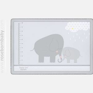 کف پوش FOREVER LOVE (سایز بزرگ)