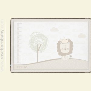 کف پوش LION CUBS (سایز بزرگ)