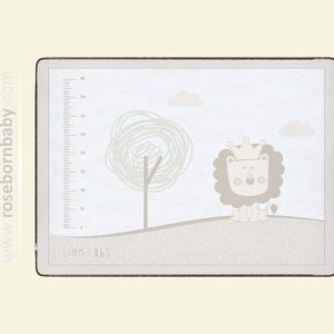 کف پوش LION CUBS (سایز کوچک)