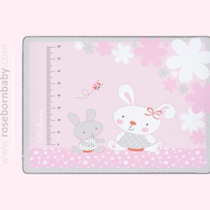 کف پوش LITTLE BUNNY (سایز کوچک)