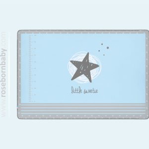 کف پوش LITTLE SWEETIE BOY (سایز بزرگ)