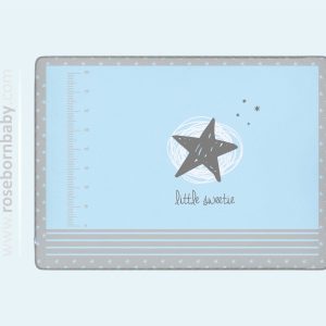 کف پوش LITTLE SWEETIE BOY (سایز کوچک)