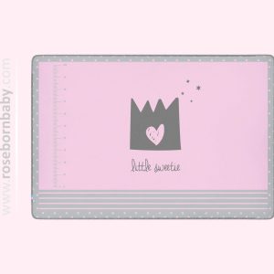 کف پوش LITTLE SWEETIE GIRL (سایز بزرگ)