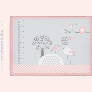 کف پوش LOVE SONG (سایز کوچک)