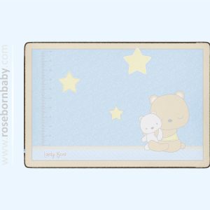 کف پوش LOVELY BEAR (سایز بزرگ)