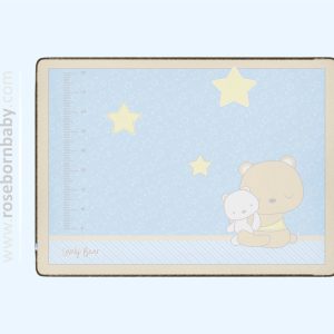 کف پوش LOVELY BEAR (سایز کوچک)