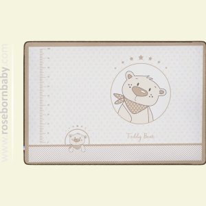کف پوش TEDDY BEAR (سایز بزرگ)
