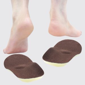 کفی طبی لترال وج با قوس طولی پرانتزی کد 20700