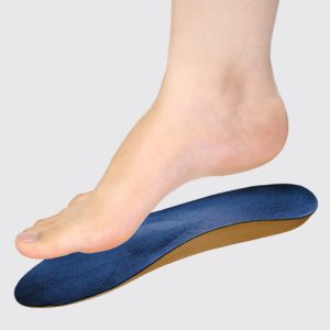 کفی طبی مدل 45-30 (پلی یورتان) کد 20300