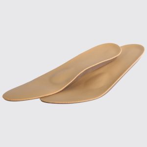 کفی طبی پنجه دار P.V.C کد 20100