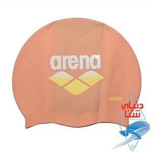 کلاه شنا arena کد 4076