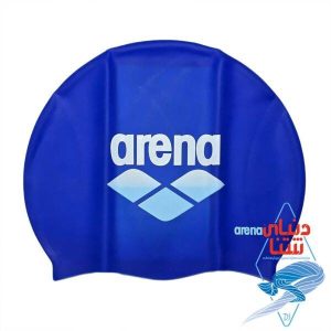 کلاه شنا arena کد 4077