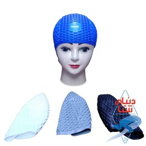 کلاه شنا mississipi کد 3978