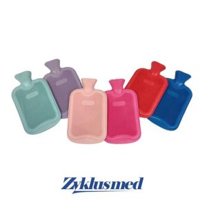 کیسه آبگرم بدون کاور زیکلاس مد