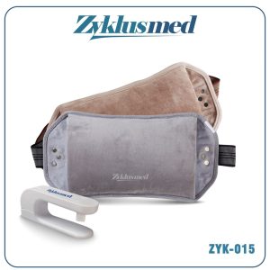 کیسه آبگرم برقی جیب دار ZYK-023