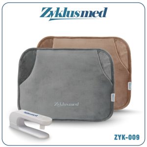 کیسه آبگرم برقی کاوردار ZYK-009